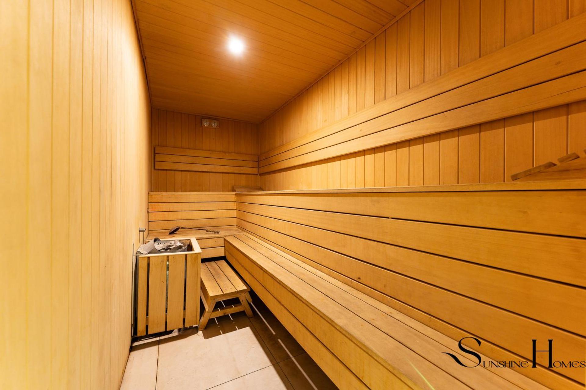 Luxury Beach Escape With Pools, Gym & Sauna Fuengirola Exterior foto