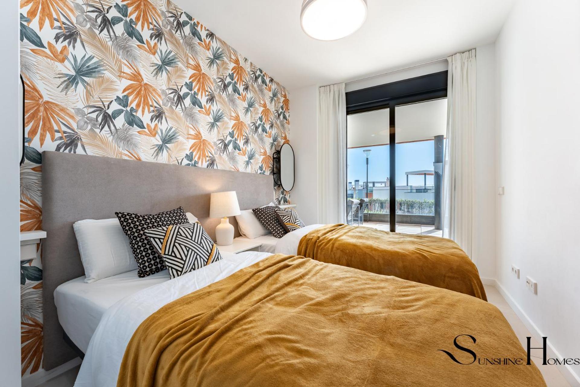Luxury Beach Escape With Pools, Gym & Sauna Fuengirola Exterior foto
