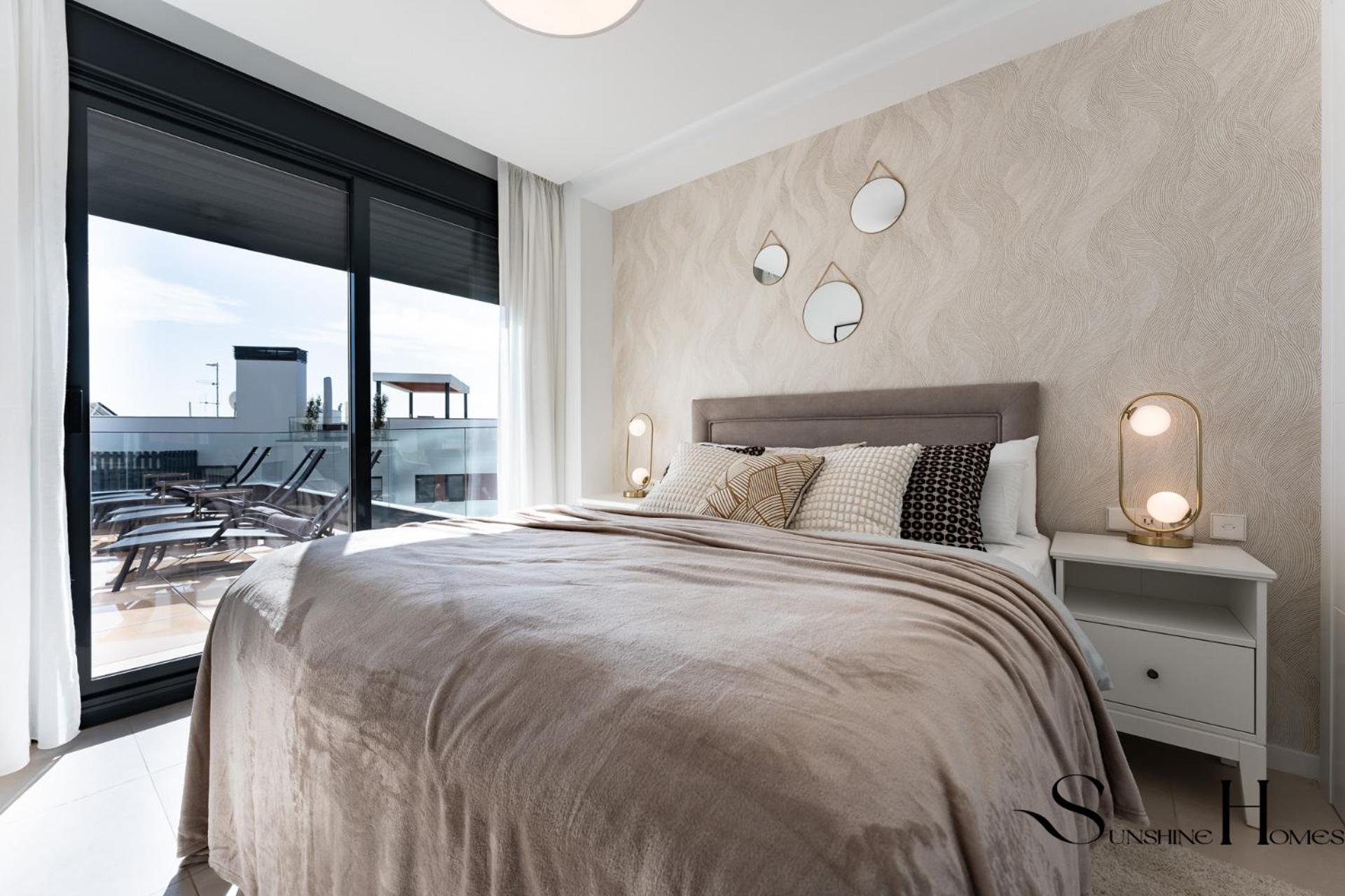 Luxury Beach Escape With Pools, Gym & Sauna Fuengirola Exterior foto