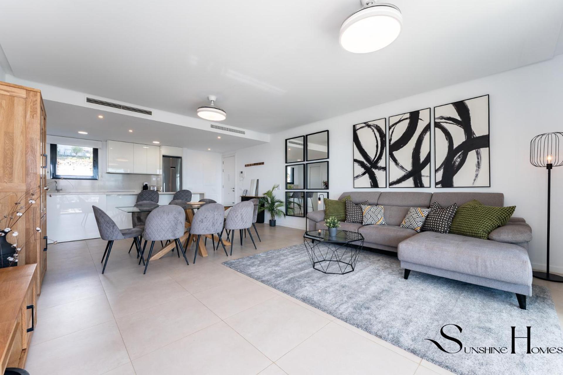 Luxury Beach Escape With Pools, Gym & Sauna Fuengirola Exterior foto