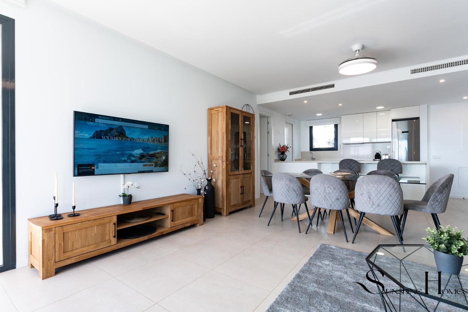 Luxury Beach Escape With Pools, Gym & Sauna Fuengirola Exterior foto