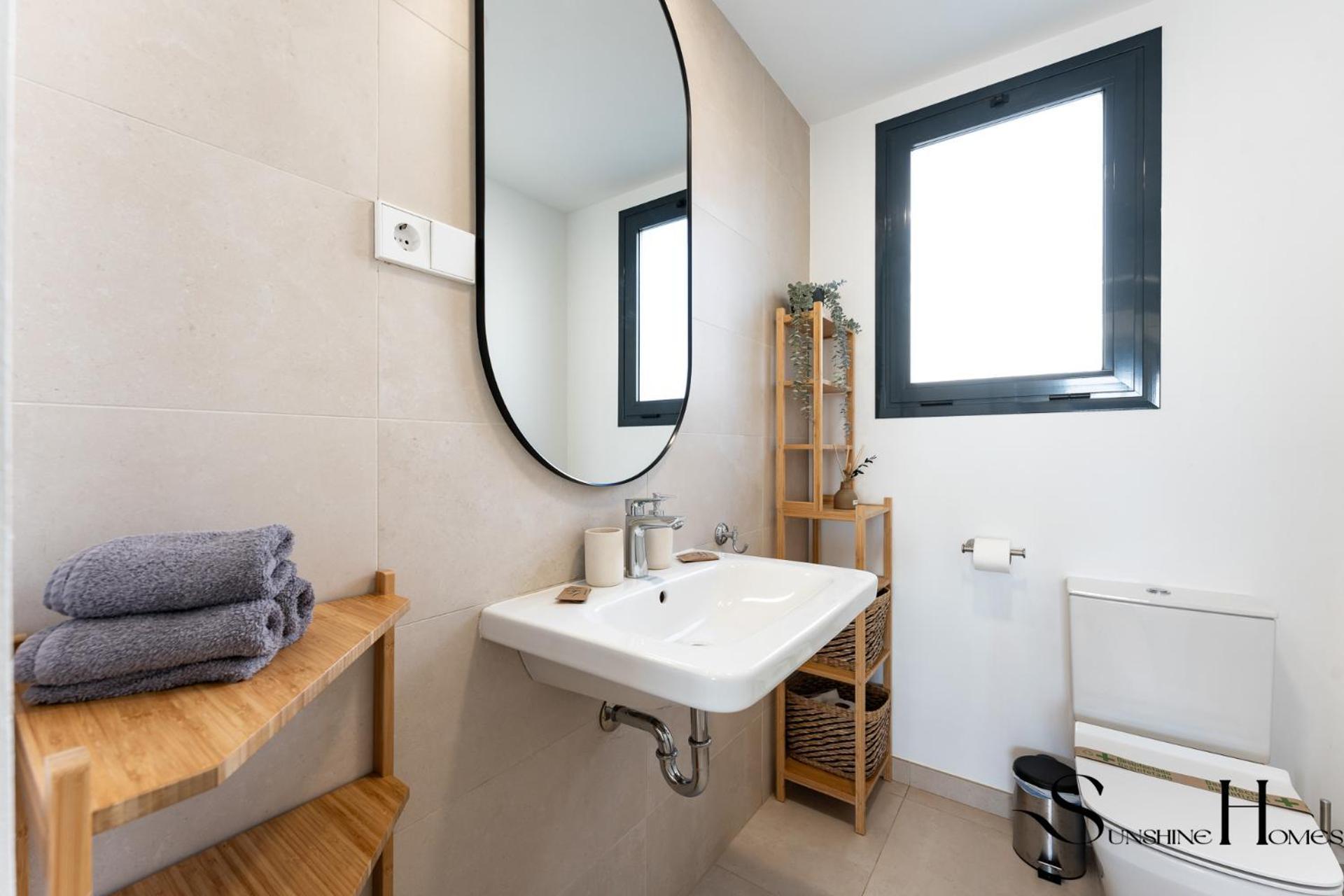 Luxury Beach Escape With Pools, Gym & Sauna Fuengirola Exterior foto